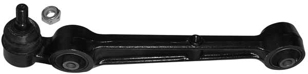 TRW Lenker, Radaufhängung