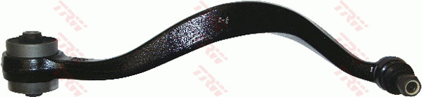 TRW Lenker, Radaufhängung