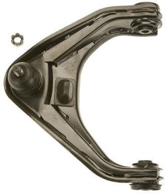 TRW Lenker, Radaufhängung