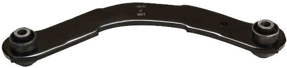 TRW Lenker, Radaufhängung