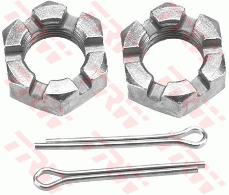 TRW Lenkstange TRW Lenkstange