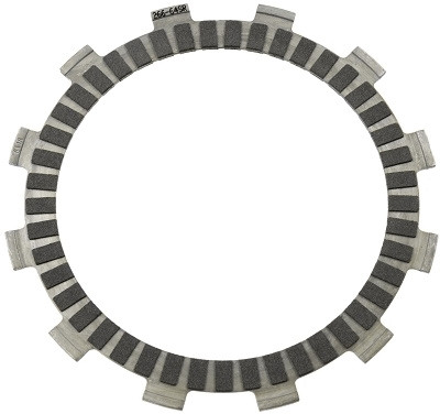 TRW Belaglamellensatz, Kupplung