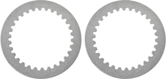 TRW Stahllamellensatz, Kupplung