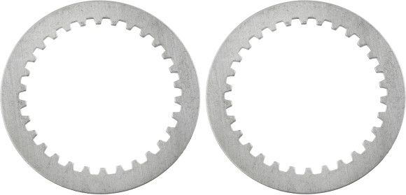 TRW Stahllamellensatz, Kupplung