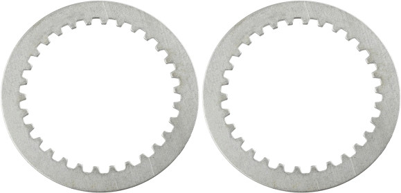 TRW Stahllamellensatz, Kupplung