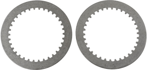 TRW Stahllamellensatz, Kupplung