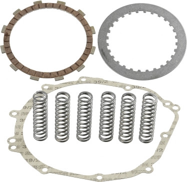 TRW Kupplungssatz