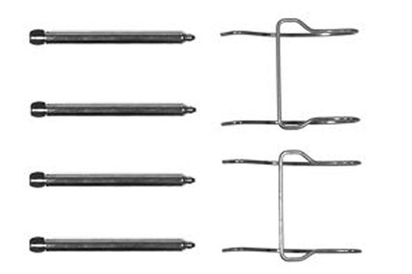 TRW Zubehörsatz, Scheibenbremsbelag