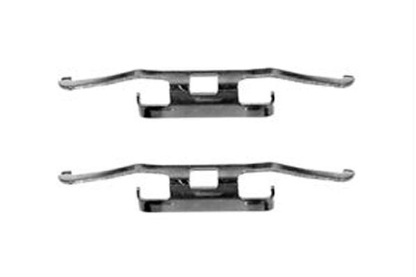 TRW Zubehörsatz, Scheibenbremsbelag