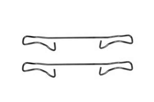 TRW Zubehörsatz, Scheibenbremsbelag