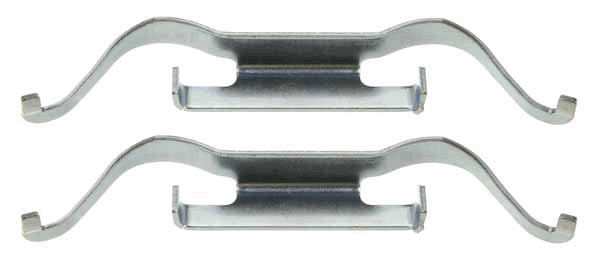 TRW Zubehörsatz, Scheibenbremsbelag