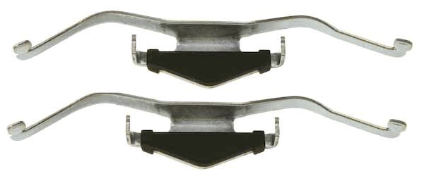 TRW Zubehörsatz, Scheibenbremsbelag