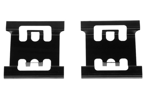 TRW Zubehörsatz, Scheibenbremsbelag