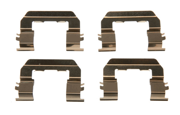 TRW Zubehörsatz, Scheibenbremsbelag