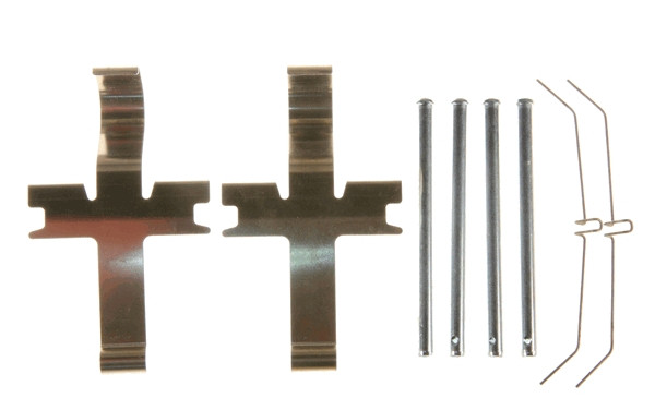 TRW Zubehörsatz, Scheibenbremsbelag