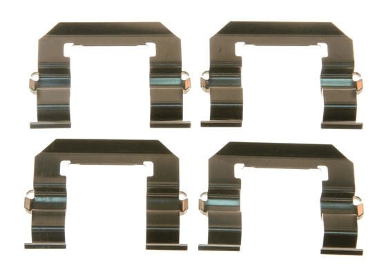 TRW Zubehörsatz, Scheibenbremsbelag