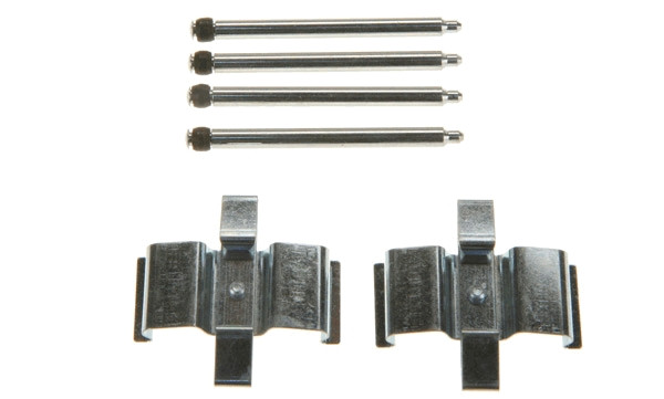 TRW Zubehörsatz, Scheibenbremsbelag