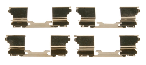 TRW Zubehörsatz, Scheibenbremsbelag