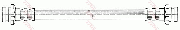 TRW Bremsschlauch
