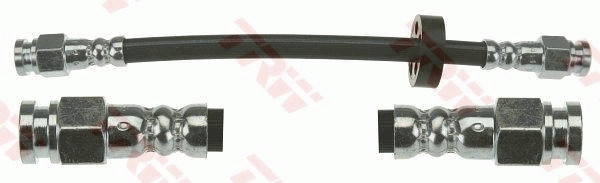 TRW Bremsschlauch