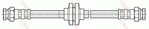 TRW Bremsschlauch