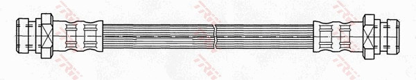 TRW Bremsschlauch