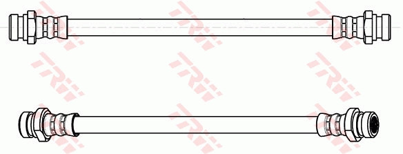 TRW Bremsschlauch