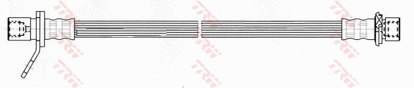 TRW Bremsschlauch