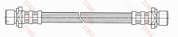 TRW Bremsschlauch