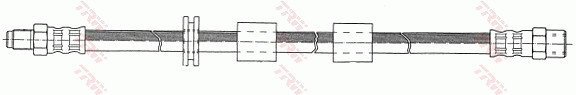 TRW Bremsschlauch