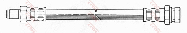 TRW Bremsschlauch