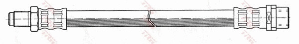 TRW Bremsschlauch