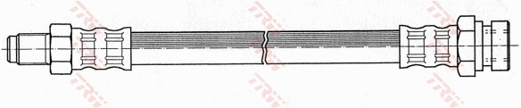 TRW Bremsschlauch
