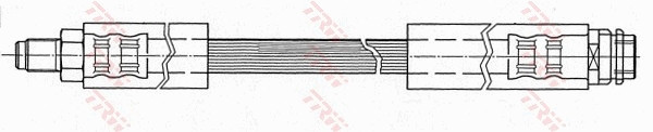 TRW Bremsschlauch