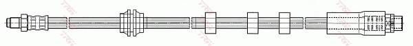 TRW Bremsschlauch