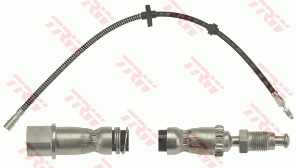 TRW Bremsschlauch