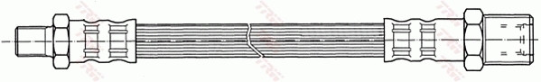 TRW Bremsschlauch