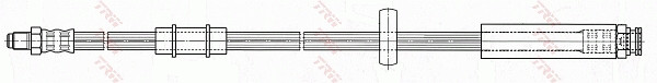 TRW Bremsschlauch