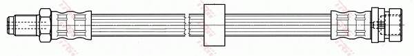 TRW Bremsschlauch