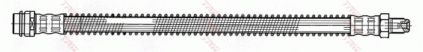 TRW Bremsschlauch