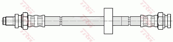TRW Bremsschlauch