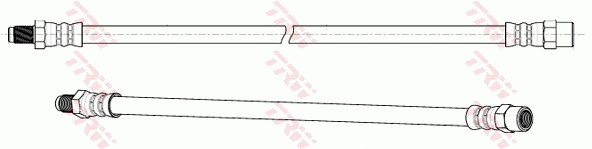 TRW Bremsschlauch