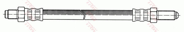 TRW Bremsschlauch