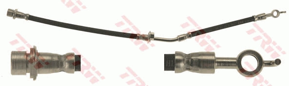TRW Bremsschlauch