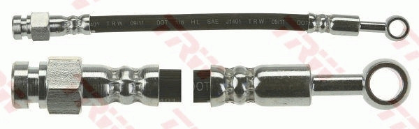 TRW Bremsschlauch
