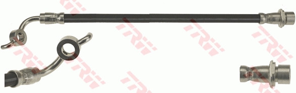 TRW Bremsschlauch