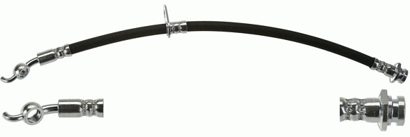 TRW Bremsschlauch