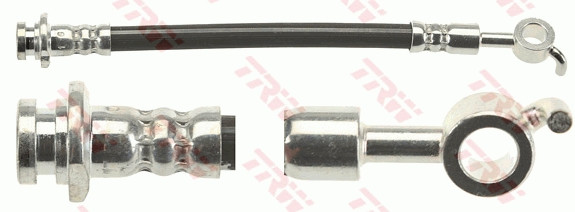 TRW Bremsschlauch