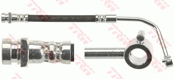 TRW Bremsschlauch