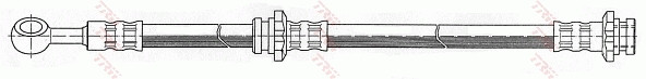 TRW Bremsschlauch